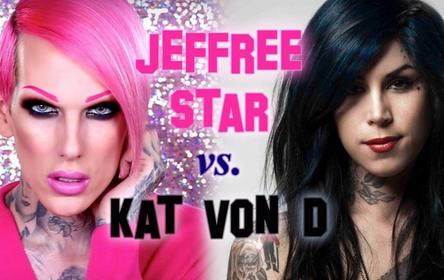 Two Faced: Feuding with Kat Von D