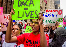 How will DACA affect LUHSD students?