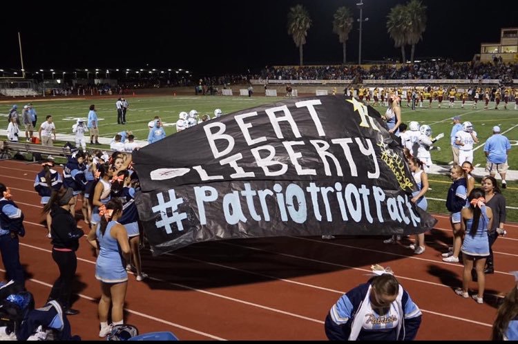 Brentwood Bowl Excitement