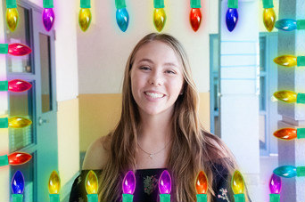 Kassidy Lywandowsky