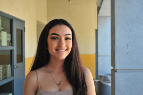 Kayla Fernandez