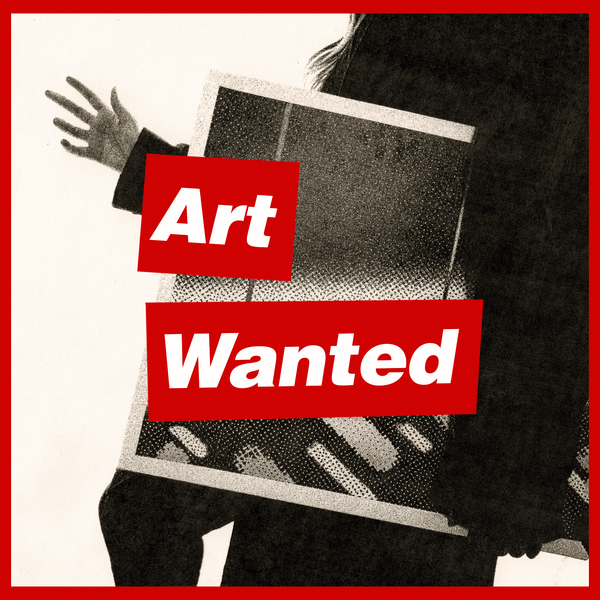 Art Wanted