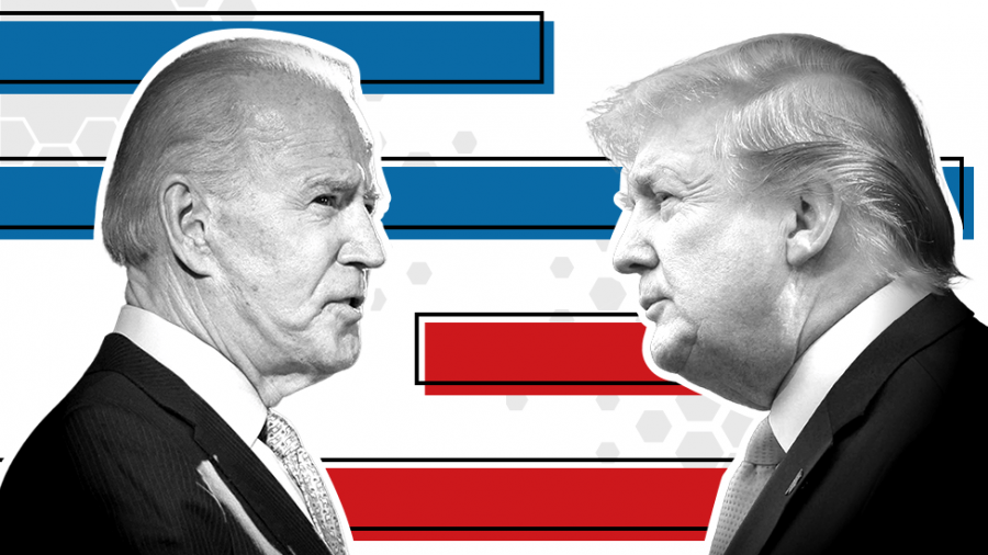 Race to 270: The 2020 Election Breakdown