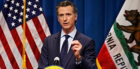 Gavin Newsom passes Californias Senate Bill 145
