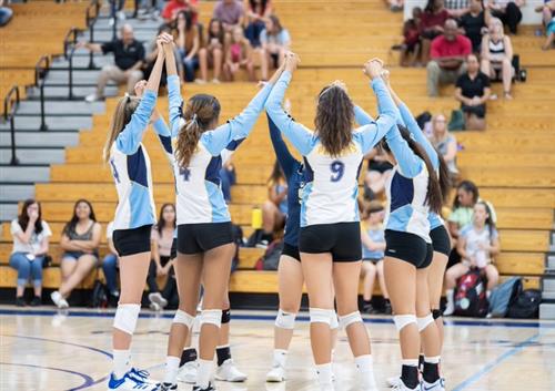 Will the Volleyball Team Serve Another Season?