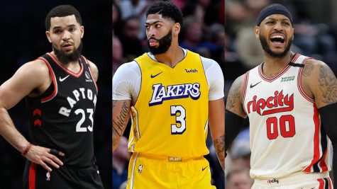 NBA 2020-21 Season Preview