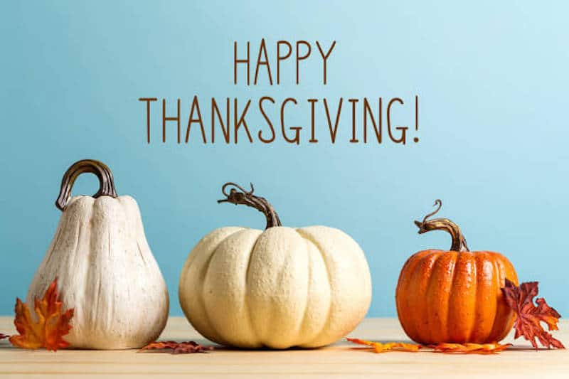Thanksgiving