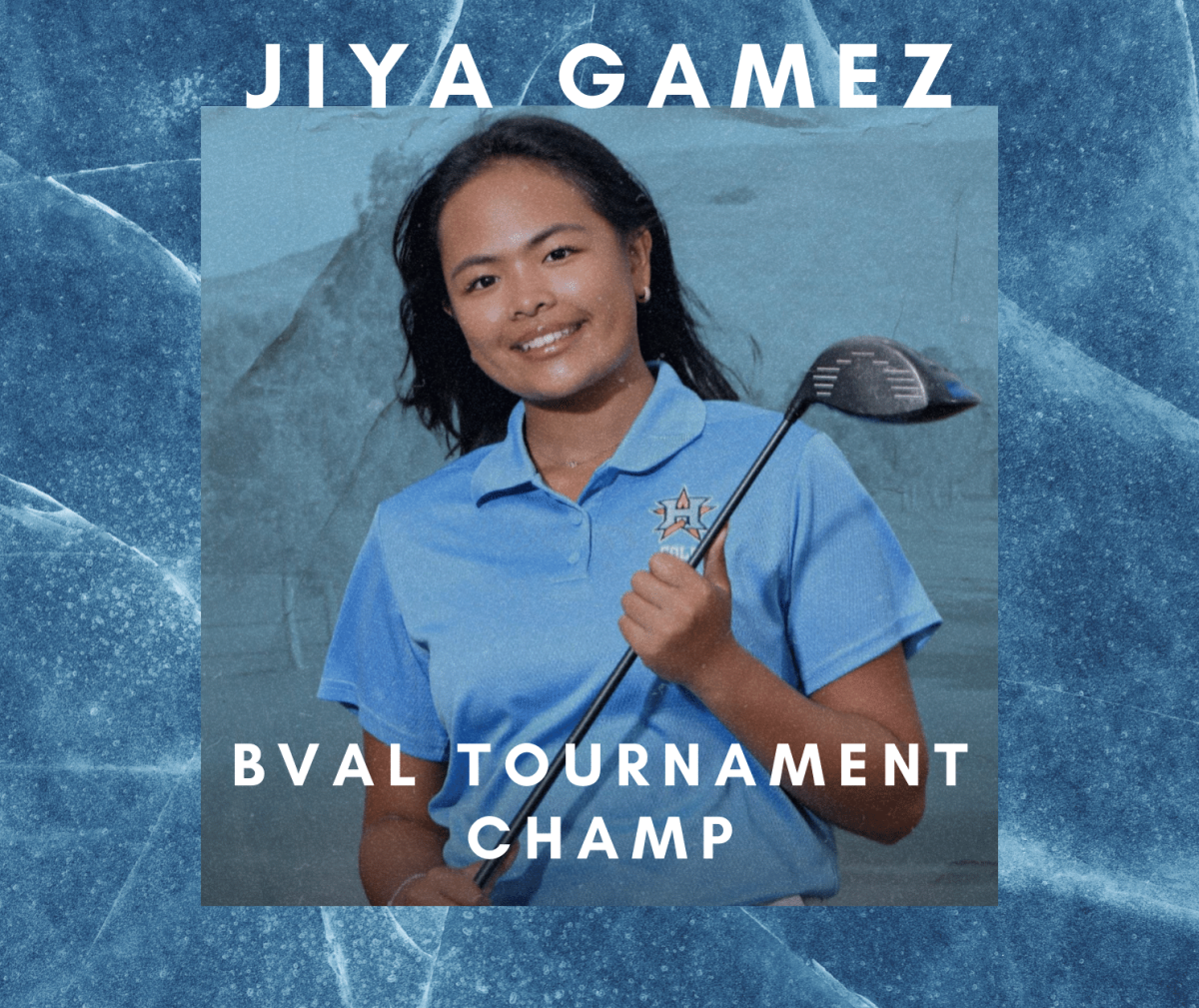 Golf+BVAL+Champ+Jiya+Gamez+Spotlight