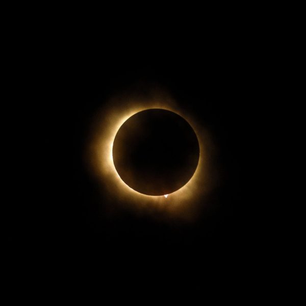 Astronomical Wonder: The 2024 Total Solar Eclipse