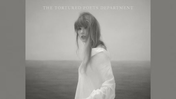 The Tortured Poet Department – Taylor Swift