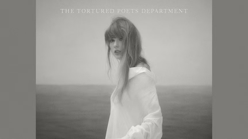 The Tortured Poet Department – Taylor Swift