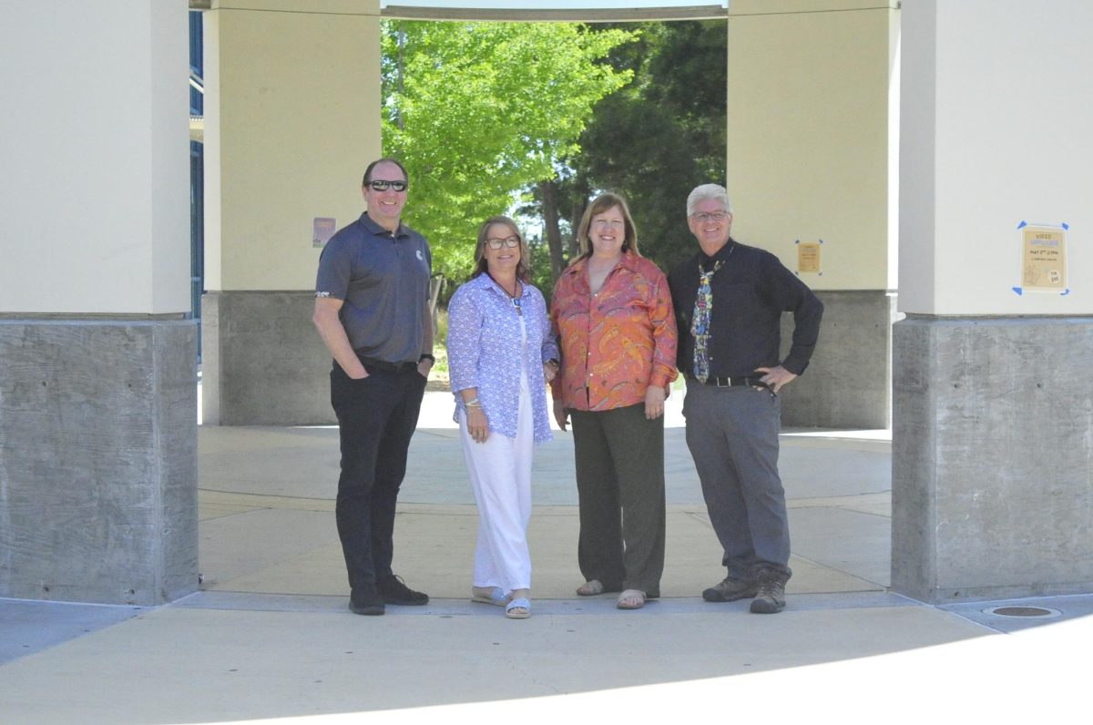 Heritage Says Goodbye to Retirees